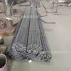 Varillas de Anclaje Huecas de Alimentación Automática para Comercio Exterior, 25*5 Refuerzo Minero Anclaje de Taludes Varillas de Anclaje Huecas de Inyección con Especificaciones Completas