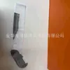 Venda Direta da Fábrica Meias de Futebol Grossas com Solado de Toalha para Homens e Mulheres, Meias de Futebol de Cano Longo, Meias Esportivas Absorventes de Suor e Respiráveis