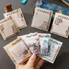 Presentes Criativos de Papelaria para Alunos do Ensino Fundamental, Prêmios Práticos para Atividades de Fim de Semestre em Sala de Aula, Pequenos Artigos para Bancas do Mercado de Yiwu