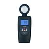 [Iluminômetro de lâmpada fluorescente LX-1262 Lantai illuminometer LX1262 Iluminômetro branco]