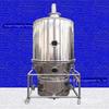Secador de ebulição tipo Gfg-60 Seleção de gluconato de cálcio Equipamento de secagem de ebulição vertical