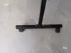 Red para pelota de tenis de mesa, red de recogida de pelotas de pie, soporte para múltiples pelotas, máquina de pelotas, red de recuperación, red de recogida de pelotas móvil