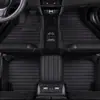 Adequado para tapetes de carro Nissan Paladin tipo carpete especial totalmente fechado anel de fio de carro interior modificado
