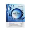 Mascarilla Facial Vegana Fayankou 25g Mascarilla Facial Mascarilla Hidratante Comercio Exterior Transfronterizo Venta al por Mayor