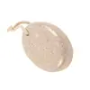 Calos, Esfoliação, Pedra de Pé Dupla Face, Pedra-pomes Oval, Pedra Vulcânica, Esfregar os Pés, Esfoliação, Esfoliação, Esfregar as Mãos, Esfregar os Pés