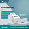 Jingxin JXMF-06 moedor de lenços portátil moedor de pelos pequenos moedor de lenços de alto fluxo