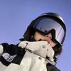 Óculos de esqui de inverno, óculos antirreflexo, óculos de equitação anti-neve, óculos de pilotagem à prova de vento para motocicletas, esportes ao ar livre, óculos de sol