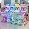 Máquina de Fliperama de Mesa Comercial Dedicada de Hong Kong, Retorno de Bolinhas, Máquina de Jogo de Cartas, Fonte de Máquina de Jogo Pinball Paradise