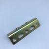 Accesorios para dispositivos de gabinete de bajo voltaje: GGD soporte individual (agujero ovalado)