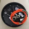 QSMOTOR Transit 10/12 pulgadas 2ª/3ª/4ª generación modelo conmemorativo 2000W/3000W/5000W motor de baldosa de ahorro de energía