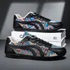 2026 Todas as Estações Alta Qualidade Transmissão ao Vivo Respirável Tênis Masculino Baixo Ultra Leve Sapatilhas Slip-on Sapatos de Dirigir de Um Passo Masculino