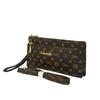 Bolso para Mujer Guangzhou Ounoda 2026 Modelo Nuevo Bolso de Mano Bolso de Mano para Mujer Cartera para Monedas Bolso para Teléfono Móvil Bolso Cuadrado Pequeño Portátil