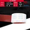 Fabricante de Rolo de Pano Abrasivo com Base de Pano Macio 4 polegadas Jb-5 4,5 polegadas 6 polegadas Tj11 Pano Abrasivo Rasgável à Mão para Polimento de Móveis e Madeira