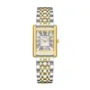 Reloj Romano Cuadrado para Mujer ORSGA Pulsera de Moda Pulsera Fábrica en Vivo Transfronterizo Casual de Negocios Reloj de Cuarzo