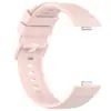 Qingfeng Es Adecuado para Huawei Watch Fit5 Pro/Fit5/Fit4 Correa de Hebilla Colorida del Mismo Estilo Oficial