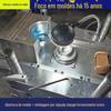 Moldes para Processamento por Moldagem por Injeção, Fabricação de Moldes Personalizados, Fábrica de Processamento de Plástico, Fabricante de Moldes Médicos
