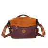 Bolso bandolera mujer 2026 nuevo bolso bandolera de cuadros bolso de mujer moderno versátil bloques de color ligero un solo hombro ligero bolso tipo concha moderno