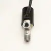Válvula Solenoide de Buzina a Ar Hadley de Alta Potência 12/24V Válvula Eletrônica Válvula Eletrônica Hadley