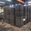Abrazadera de riel 89 12 15 18 22 24 30 kg Placa de conexión de riel Placa de cola de pez con pernos a juego