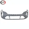 Aplicable a la cubierta del parachoques delantero del Renault Clio V 2023-2026, número de pieza 62010M383R