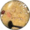 Base para Hot Pot de Mariscos Secos Auténtica 150g*5 cajas, Base de Sopa Tradicional de Cangrejo, Hot Pot de Cordero Estilo Antiguo de Pekín, Estofado de Col encurtida del Noreste