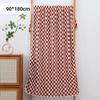Toalla de baño grande engrosada 90*180 terciopelo coral toalla de playa absorbente suave traje toalla de baño salón de belleza fábrica venta al por mayor