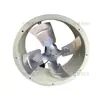 Unidad fan coil de almacenamiento en frío motor del ventilador conducto del ventilador malla de la pala del ventilador accesorios Motor trifásico Y 1.5kw 2.2kw3kw