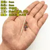 Bola de aço perfurada com furo bola de aço bola de aço inoxidável maciça com furo conta redonda com furo passante furo passante bola de aço com furo bola de aço