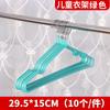 Percha de plástico Daily Dip para tienda de ropa, soporte para ropa, hogar, giro, flor, multicolor, para ropa de adulto, para ropa húmeda y seca, venta al por mayor