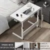Mesa de dibujo artístico, móvil, ajustable en altura, caballete plegable, mesa para rompecabezas, entrenamiento y tutoría.