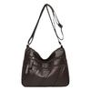 Primavera e verão nova moda personalidade tendência lazer ombro diagonal bolsa feminina fabricantes transfronteiriços atacado comércio exterior exportação geração