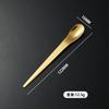 Cuchara para helado de acero inoxidable 430, cuchara para condimentos personalizada de celebridad de Internet, cuchara pequeña para medicamentos, cuchara para postre, cuchara para café, cuchara para mezclar, Cuchara Mark
