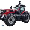 Tractor Agrícola Luoyang Grans Modelo 2004 Seis Cilindros Tracción en las Cuatro Ruedas Tractor Pesado de Cuatro Ruedas 200 Caballos de Fuerza