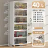 Gabinetes de Almacenamiento para Cocina, Gabinetes con Tapa abatible para Ollas, Gabinetes de Plástico Varios, Estantes de Almacenamiento para Baño y Sala de Estar