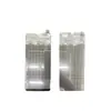 Para Motorola g50 5G pantalla completa HD película templada MOTO G50 aluminio alto dos fuertes película protectora para teléfono móvil