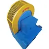 Máquina Encogedora de Tubos Calefactores de Cable Calefactor Eléctrico, Máquina Totalmente Automática de Tubo Redondo a Tubo Cuadrado, Equipo de Encogimiento de Tubos Redondos Pequeños de Escritorio