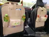 Bolsa de Almacenamiento para Coche Caja de Almacenamiento para Coche Bolsa Colgante para Asiento Trasero de Coche Bolsa de Almacenamiento para Asiento Trasero de Coche Bolsa de Fieltro para Asiento Trasero de Coche