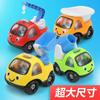 Brinquedos Infantis Menino Simulação Motocicleta Inércia Carro Veículo Off-Road Modelo de Carrinho de Brinquedo Pequeno Ducati Atacado Transfronteiriço