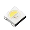 Cuentas de Luz Fantasía 5050Rgbw, Cuentas de Luz Chip Led, Ic Integrado, Compatible con Ws2812B, Paquete Led a Todo Color