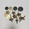 Portabrocas de Sujeción Soporte Interno, Posicionador Integrado de Máquina Herramienta Totalmente Automática, Componente Central, Soporte de Resorte para Instrumento CNC