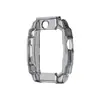 Adecuado para la Caja Protectora del Reloj Infantil Little Genius Z12 Caja de Reloj Recortada de TPU Caja Protectora para el Reloj Little Genius Z12