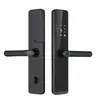 Apartamento B&B Hotel Alquiler Cerradura Inteligente Puerta de Seguridad Cerradura con Contraseña Swipe app Bluetooth Gestión Remota Cerradura Inteligente