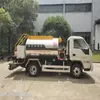 Fabricante de Caminhão Espargidor de Asfalto Marca Azul 3 Quadrados Foton Venda Direta Caminhão de Manutenção Rodoviária de Asfalto 6 Quadrados Caminhão de Asfalto Emulsificado 8 Quadrados