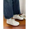 Zapatillas de entrenamiento retro americanas de moda, estilo nuevo 2026, versátiles, transpirables, zapatillas deportivas con suelas blandas, ligeras y casuales