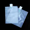 Bolsa inflable de uva para labiales bolsa mediana a prueba de golpes resistente a caídas empaque antipresión columna de burbujas de frutas amortiguador empaque express