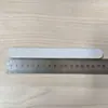 Tiras polidoras de unha, tiras polidoras, tiras de esponja, tiras lixadoras, conjunto de ferramentas para manicure, empurrador de cutícula, atacado de fábrica