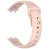 Correa de Silicona de Repuesto Adecuada para Huawei Band 11/11Pro Correa de Silicona con Hebilla Inversa Huawei Band11