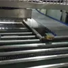Fábrica de máquinas desmoldadoras de pasteles máquina desmoldadora de pasteles