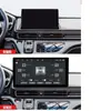 Adecuado para Honda Odyssey Modelo de 13.3 pulgadas, Navegación Android de Pantalla Grande con Plataforma Qualcomm 665
