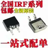 Nuevo Irf730S Irf730Strlpbf Irf740S Irf740Strlpbf Smd To-263